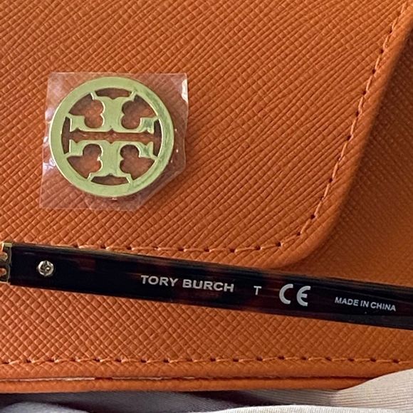 Tory Burch sunglasses, NWT main image 4
